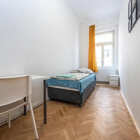 Pribyslavska Appartement Prague