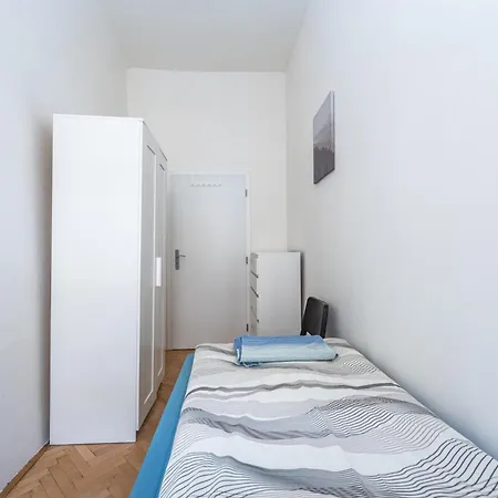 Apartment Pribyslavska